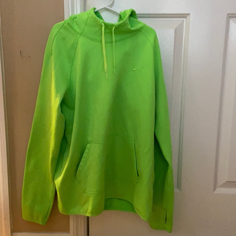 Nike sweatshirt